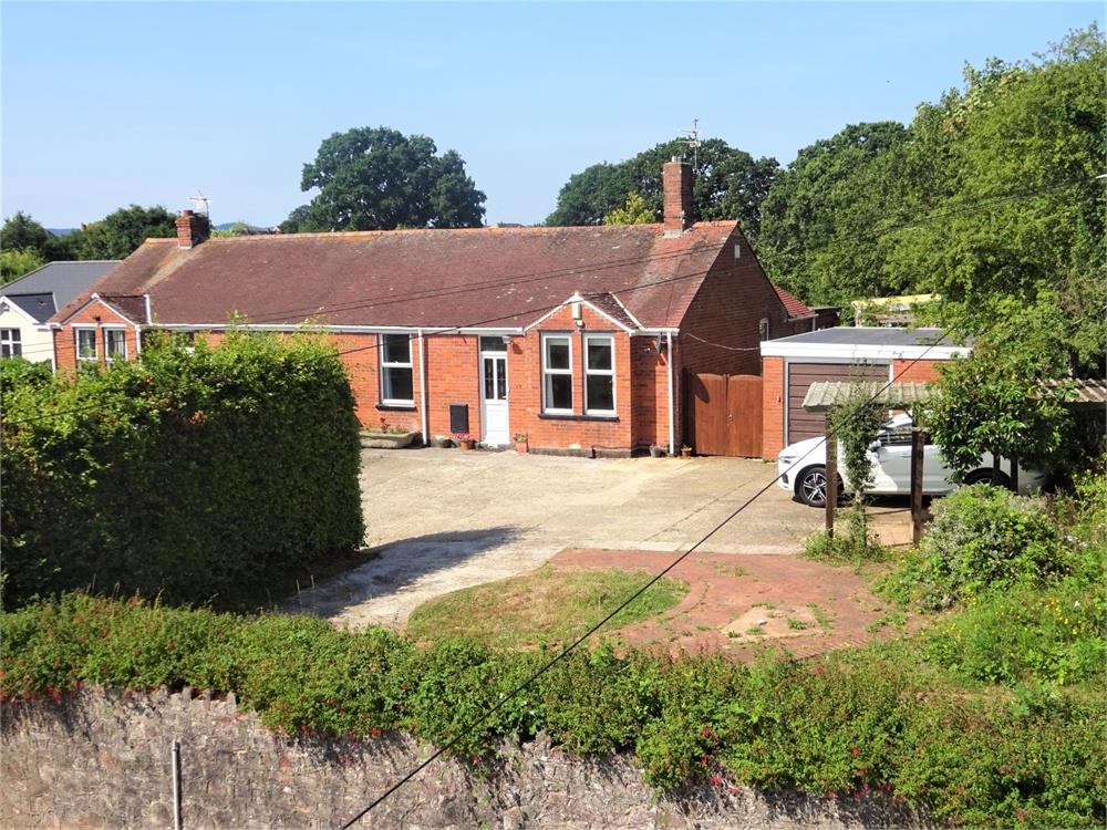 Summer Lane, Whipton, EXETER